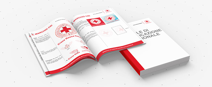 Manuale di comunicazione istituzionale Croce Rossa Italiana