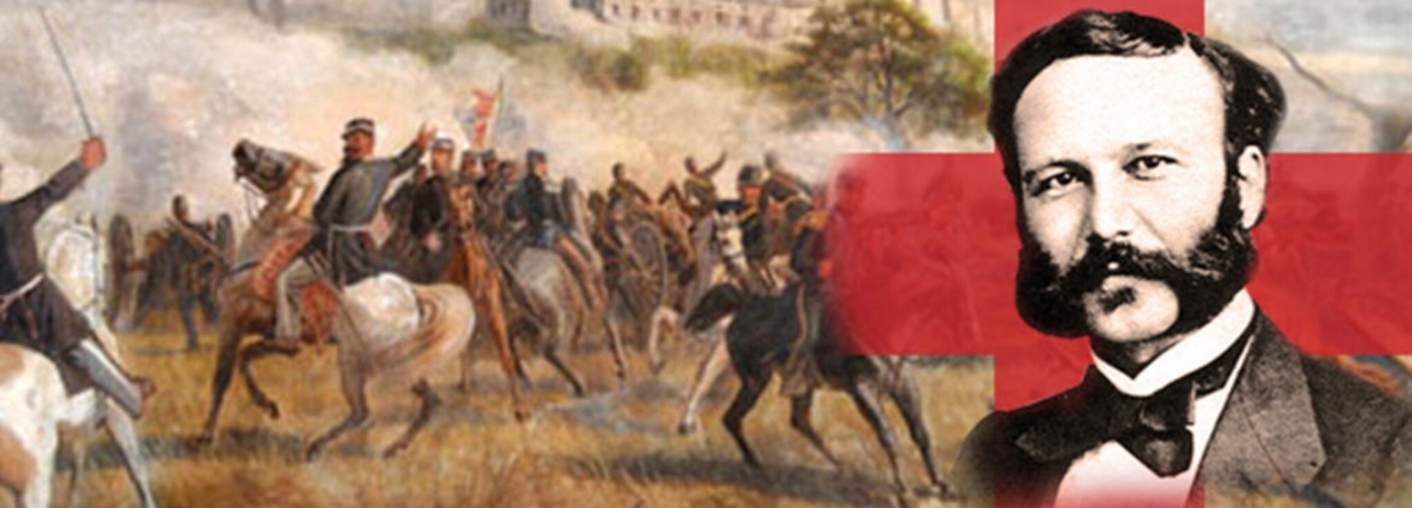 Storia della Croce Rossa