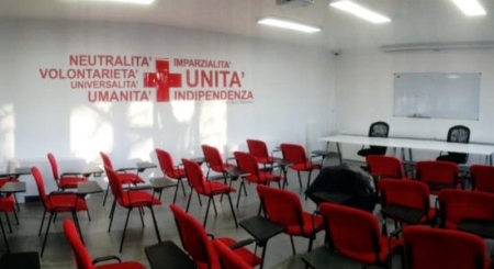26 GIUGNO ore 20:30 - Assemblea dei soci