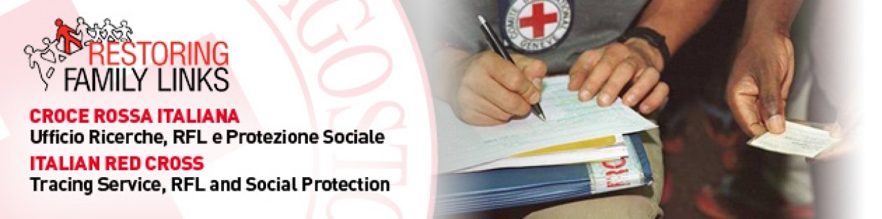 Restoring Family Links