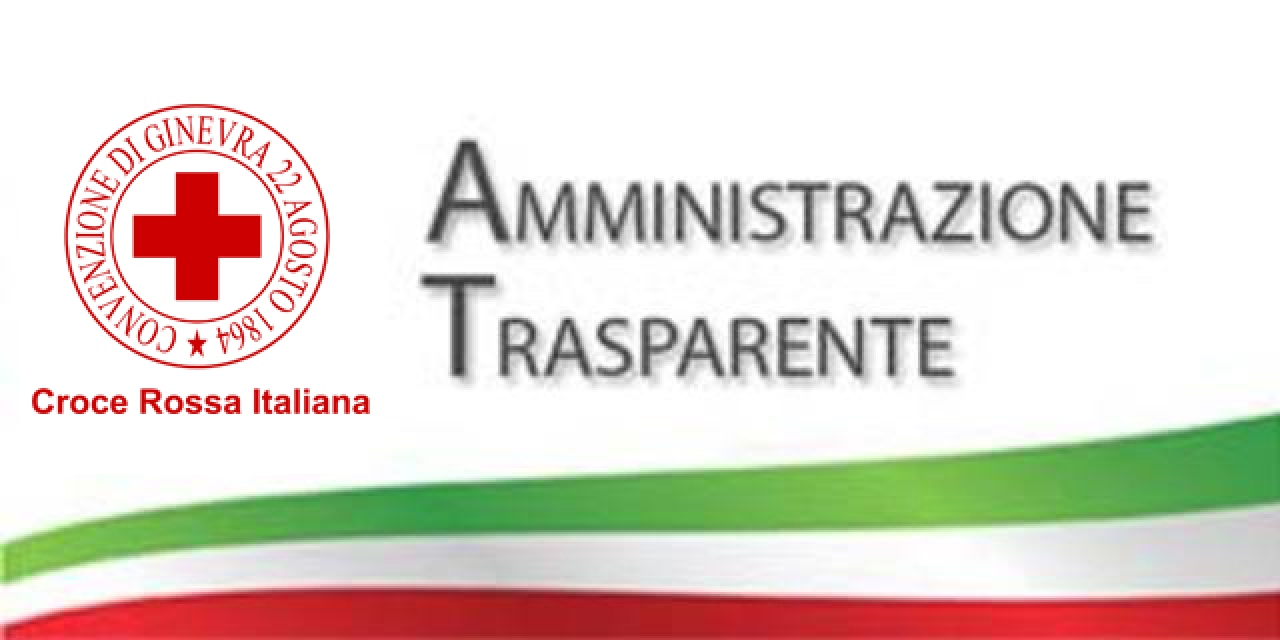 Trasparenza CRI Palanzano