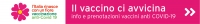 CAMPAGNA VACCINI COVID-19